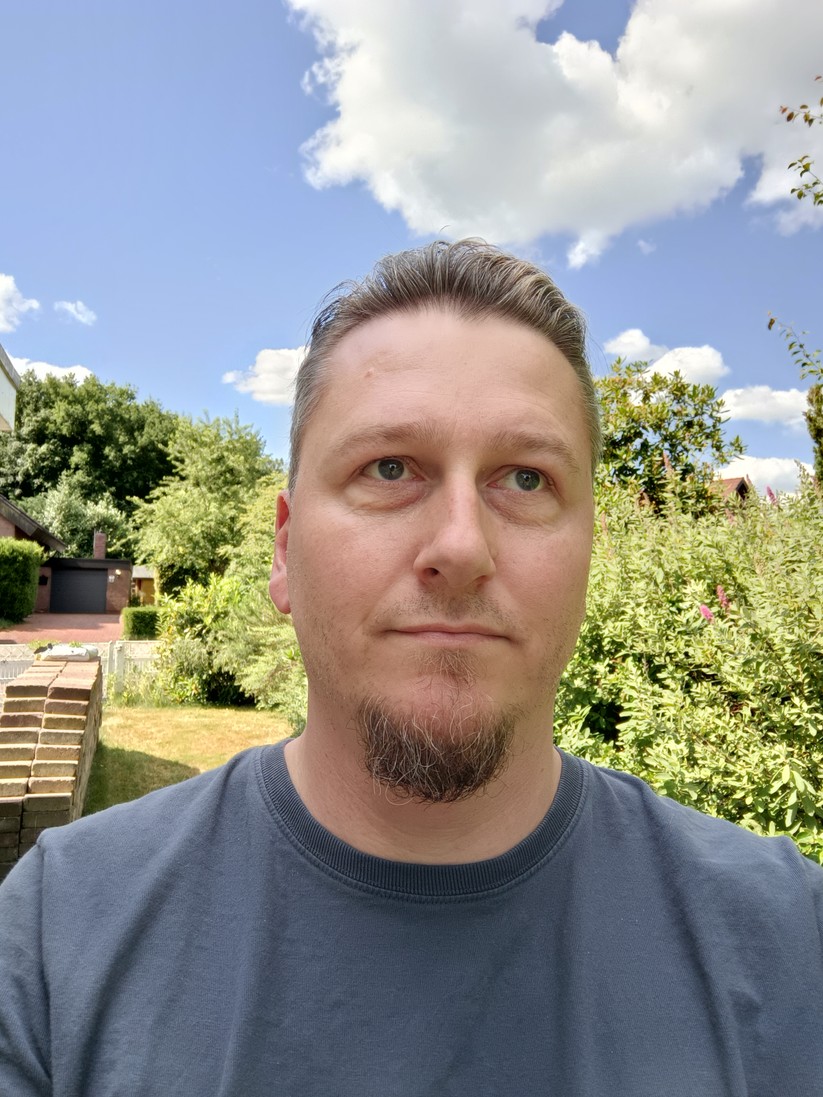 Oneplus Nord 2T 5G