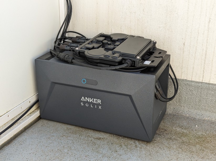 Anker Solarbank