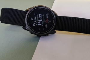 Garmin Enduro 3 im Test