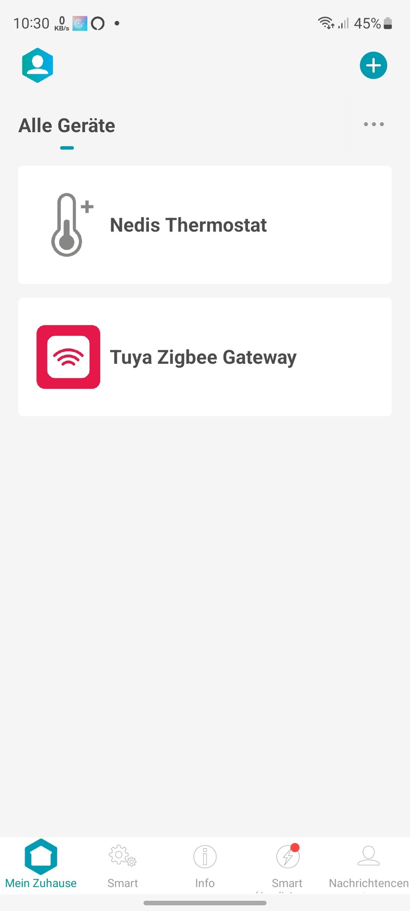  Registrierung, Einrichtung, Temperatur-Offset einstellen, Heizpläne erstellen