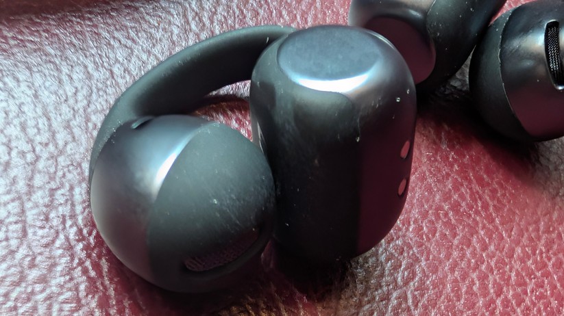 Shokz Opendots One