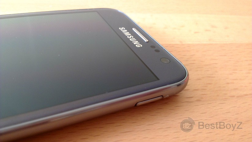 Samsung GT-I8750 ATIV S