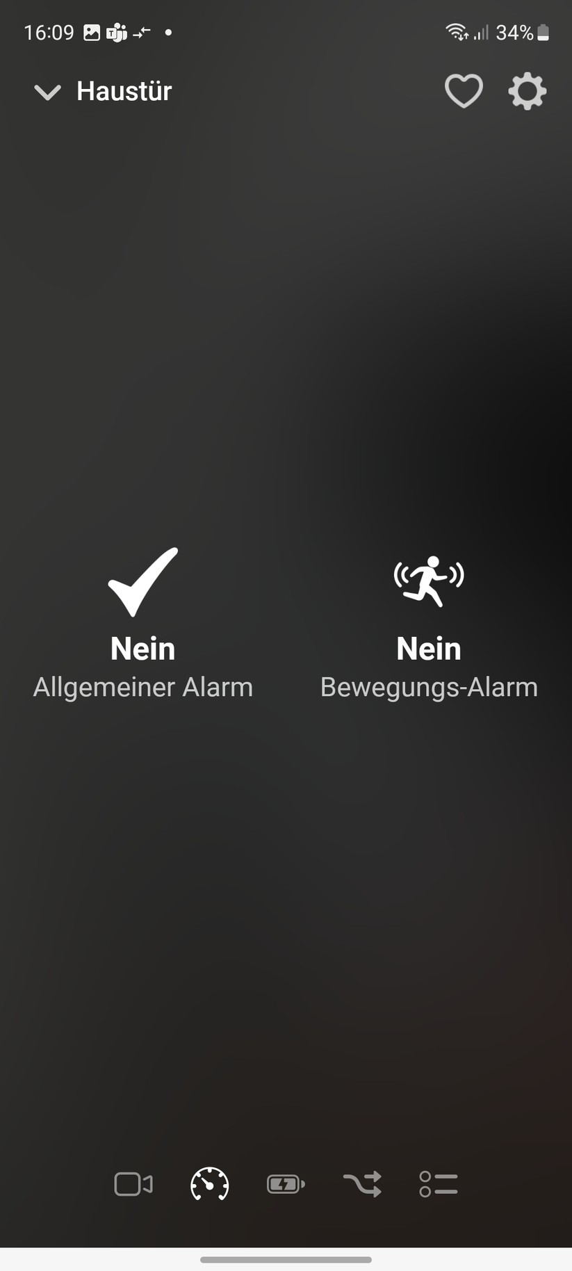 Ring Battery Video Doorbell Plus: Eine Integration in Homey Pro ist möglich.