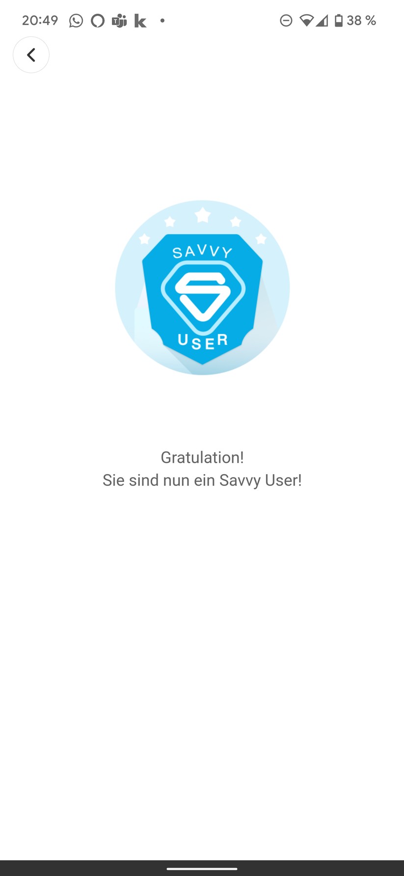 Govee App Screenshots