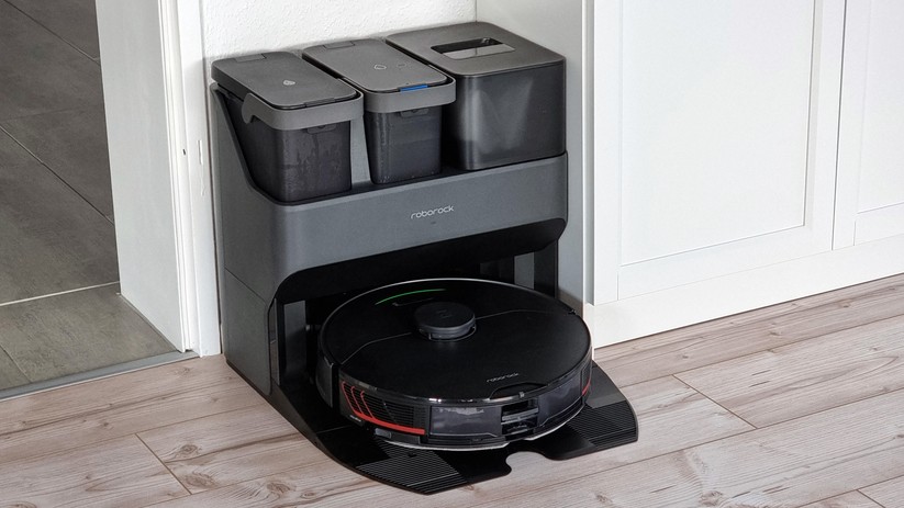 Roborock S7 MaxV Ultra