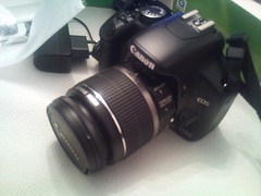 Testfoto geschossen mit einem Sony Ericsson Aino | BestBoyZ
