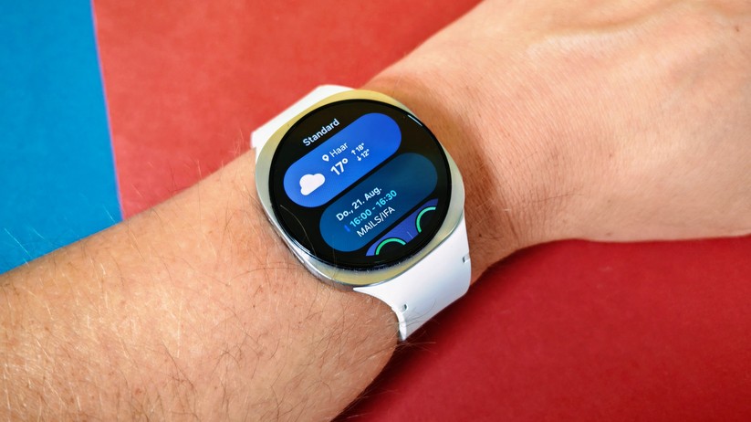 Samsung Galaxy Watch 8