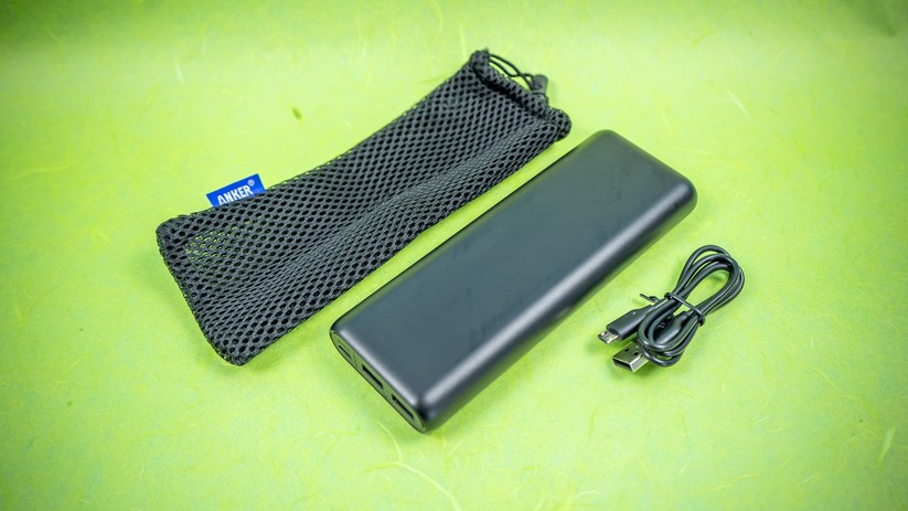 Anker Powercore 20100