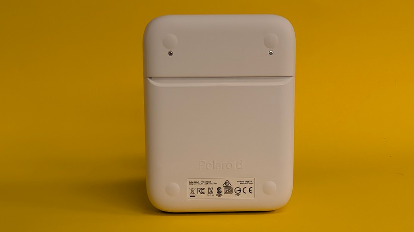 Polaroid Lab