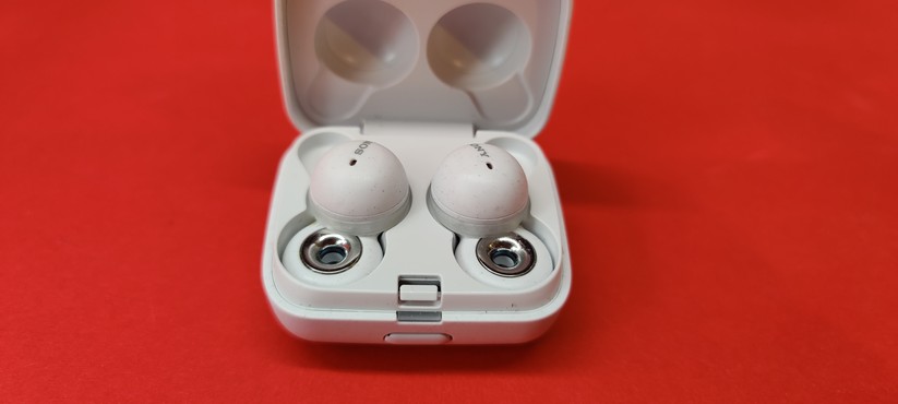 Sony Linkbuds