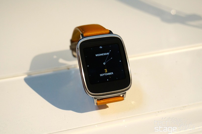 ASUS ZenWatch