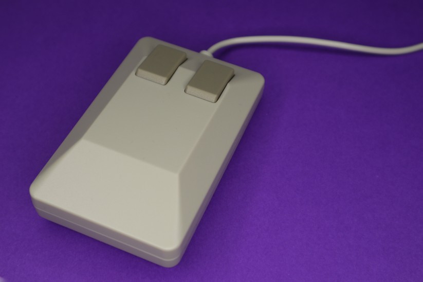 The A500 Mini 