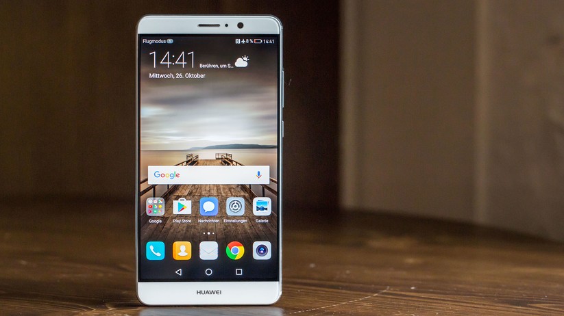 Huawei Mate 9