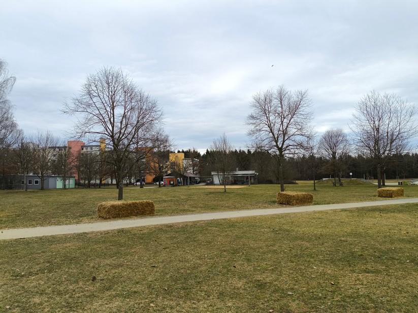 Xiaomi Poco X6 Pro - Originalaufnahmen