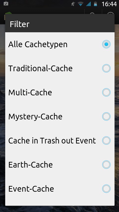 App-Review: c:geo ist fÃ¼r alle Geocacher gedacht