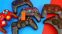 Kaufberatung: 5 Alternativen zum Switch Pro Controller