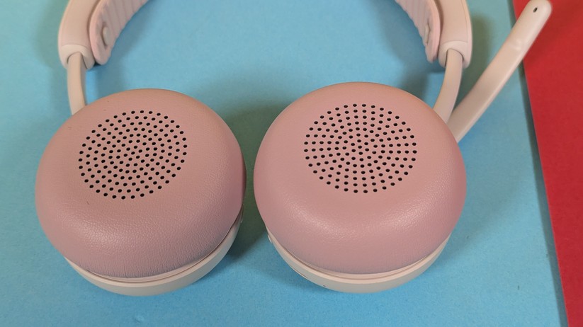 Logitech Zone Wireless 2 ES – Bilder