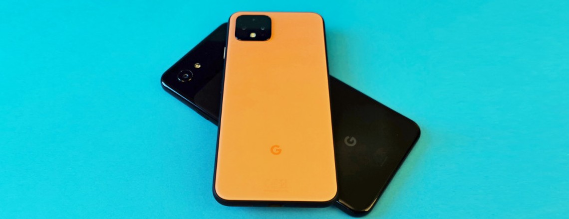Kaufberatung: Google Pixel 4 oder Pixel 3a?