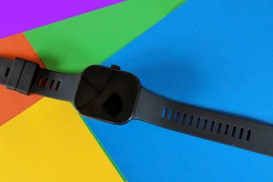 Redmi Watch 4 im Test