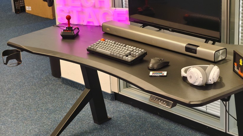Ultimate Setup