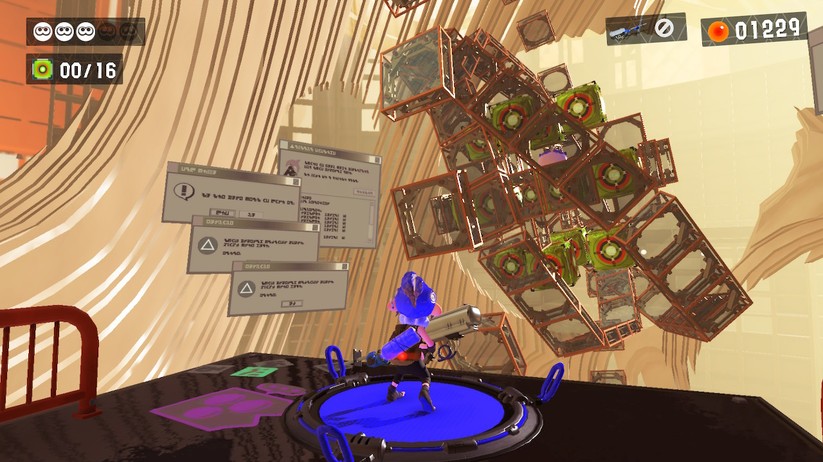 Splatoon 3