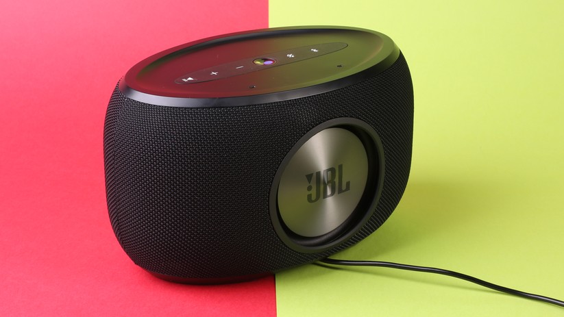 Das Design des Link 300 unterscheidet sich deutlich von den kleineren Modellen der Link-Serie.