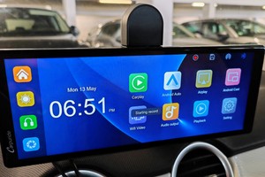 Carpuride W903 im Test