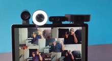 Webcams für Streaming & Videochats ab 20 Euro