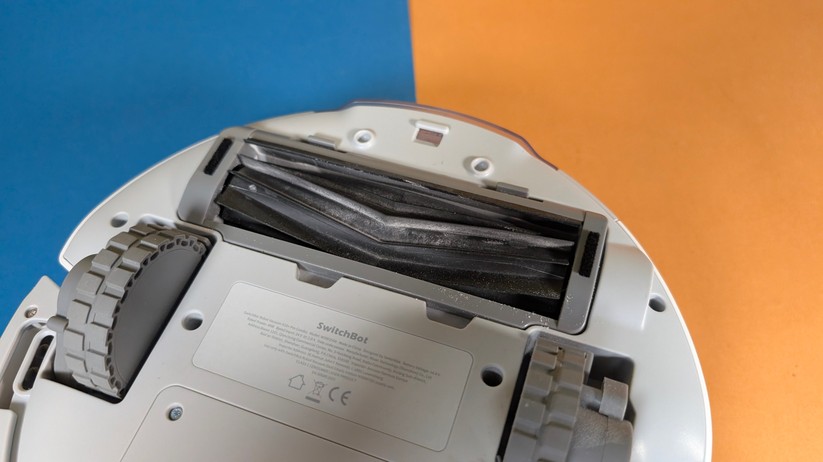 Switchbot K10+ Pro Combo – Bilderstrecke