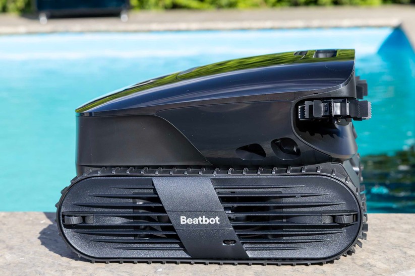 Beatbot Aquasense X - Bilder 