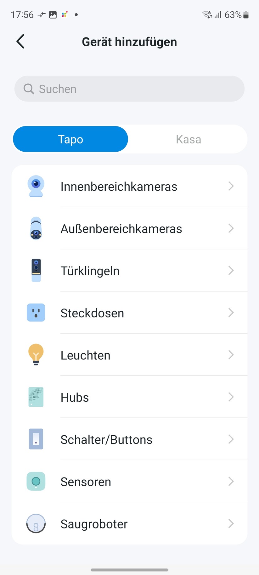 TP-Link Tapo C325WB: Einrichtung, Einstellungen und Aufnahmen