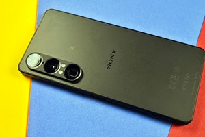 Sony Xperia 1 VII im Test: Top-Smartphone mit siebenfachem optischem Zoom