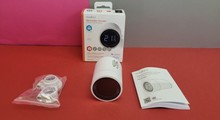 Nedis Zigbee Heizkörperthermsotat ZBHTR10WT