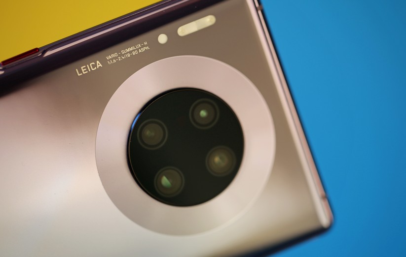 Grandiose Kamera mit tollen Low-Light-Kapazitäten und stark verbessertem Videofähigkeiten