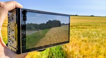 JVC KW-M745DBT mit Android Auto & Apple Carplay im Test