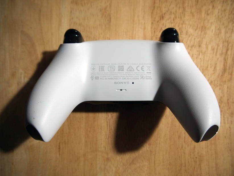 Playstation 5: Hardware