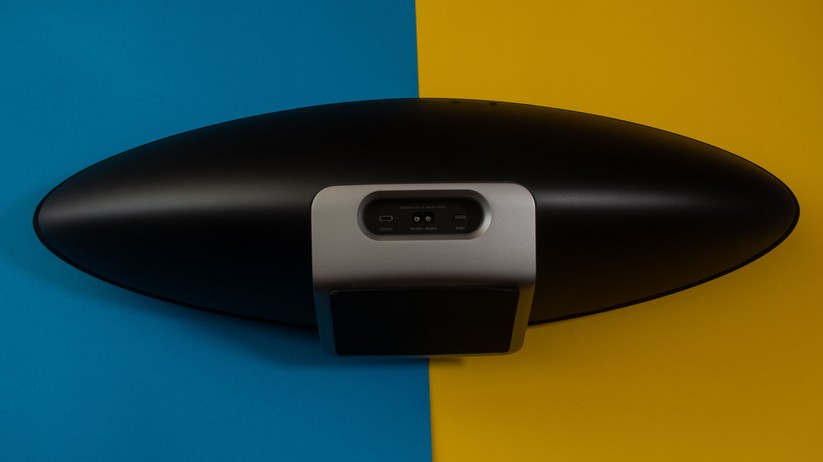 Bowers und Wilkins Zeppelin