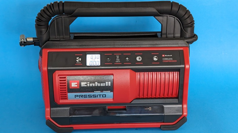 Einhell Pressito 18/25