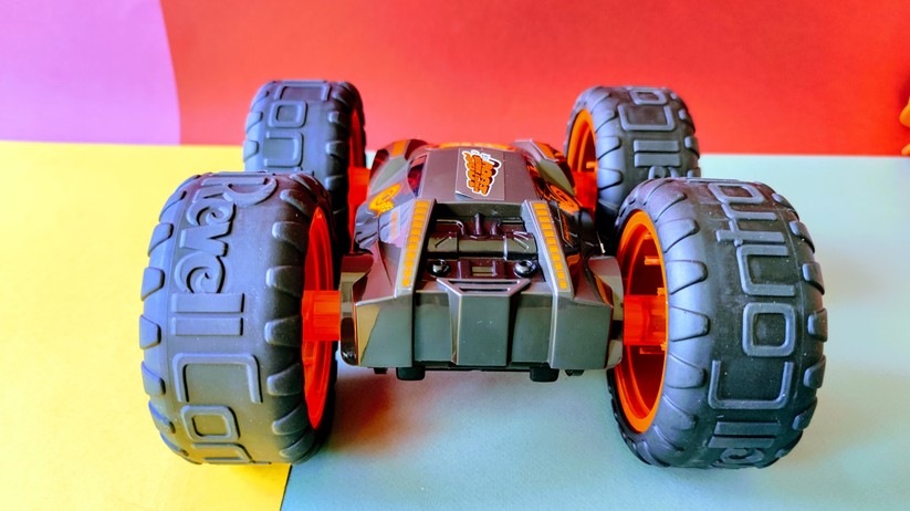 RC-Spaßmobile (Fun Cars)