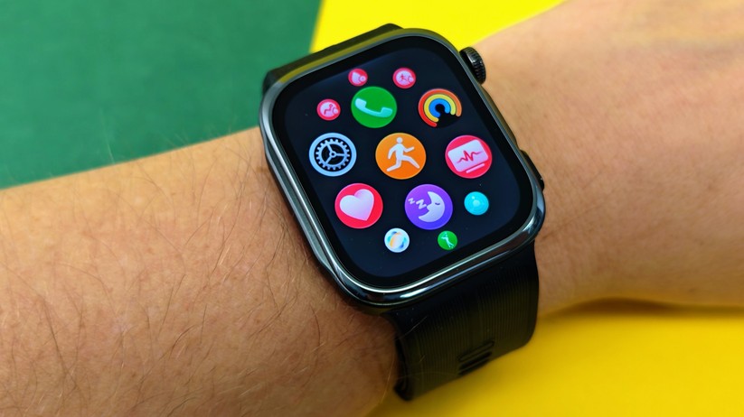 Huawei Watch D3