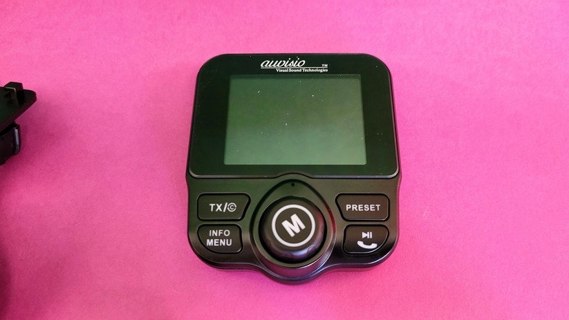 Auvisio FMX-680 (ZX-1720) 