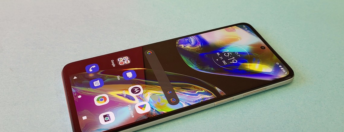 Motorola Moto G82 5G 