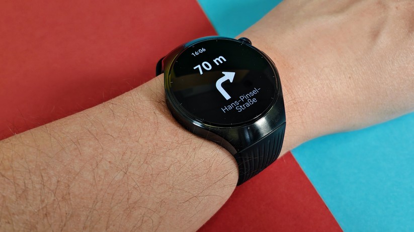 Huawei Watch 5