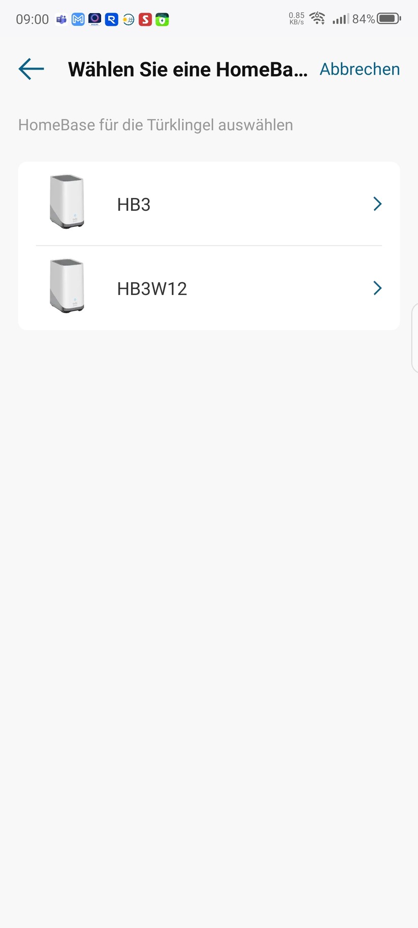 Eufy Video Doorbell E340: Inbetriebnahme mit Eufy-App