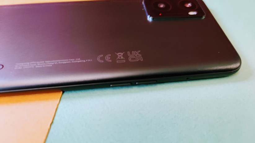 Oppo A76