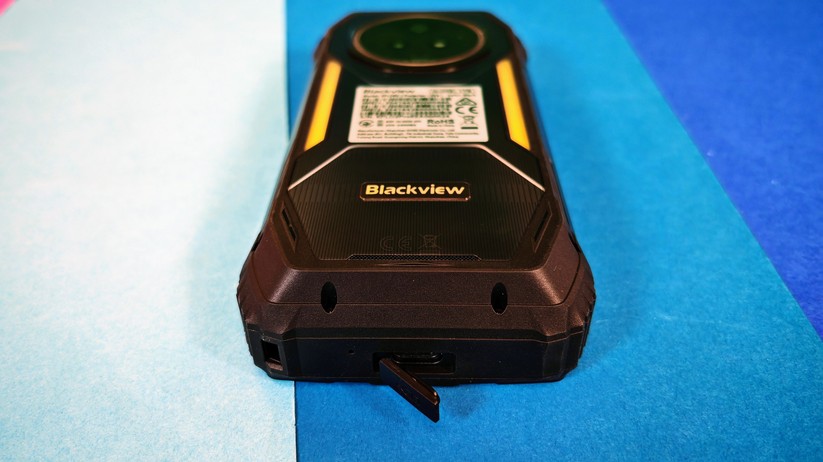 Blackview Xplore 2
