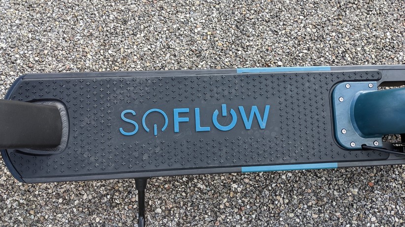 Soflow S04 2. Gen