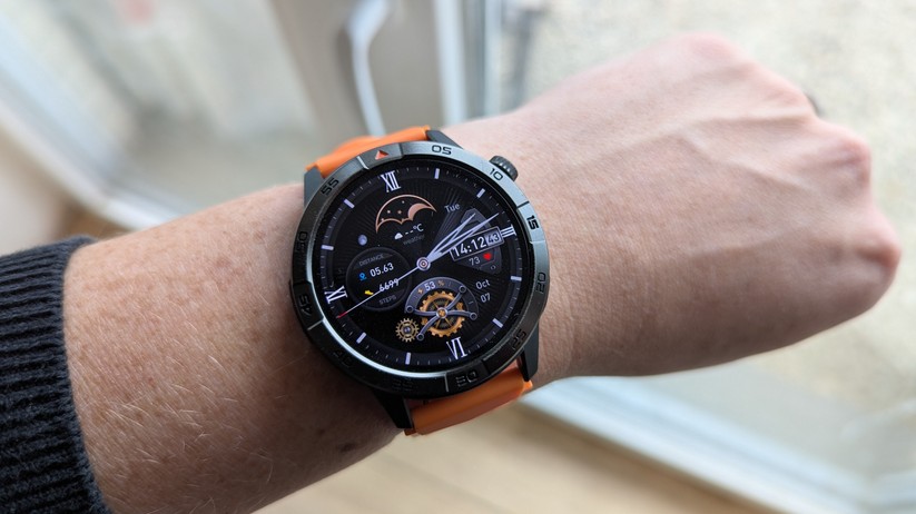 AGM Watch Legion Pro