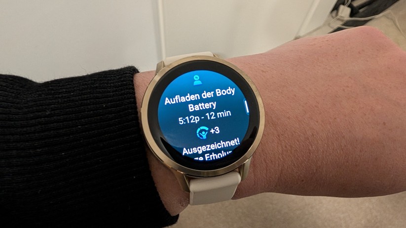 Garmin Venu 4