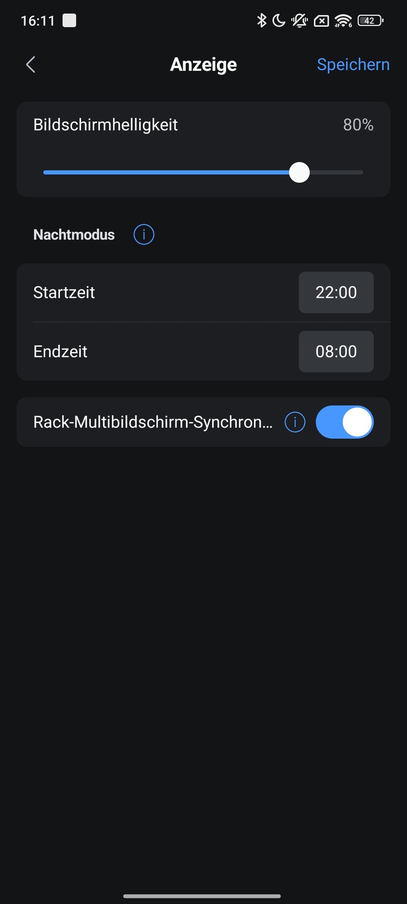 Ubiquiti Unifi – Einrichtung & App